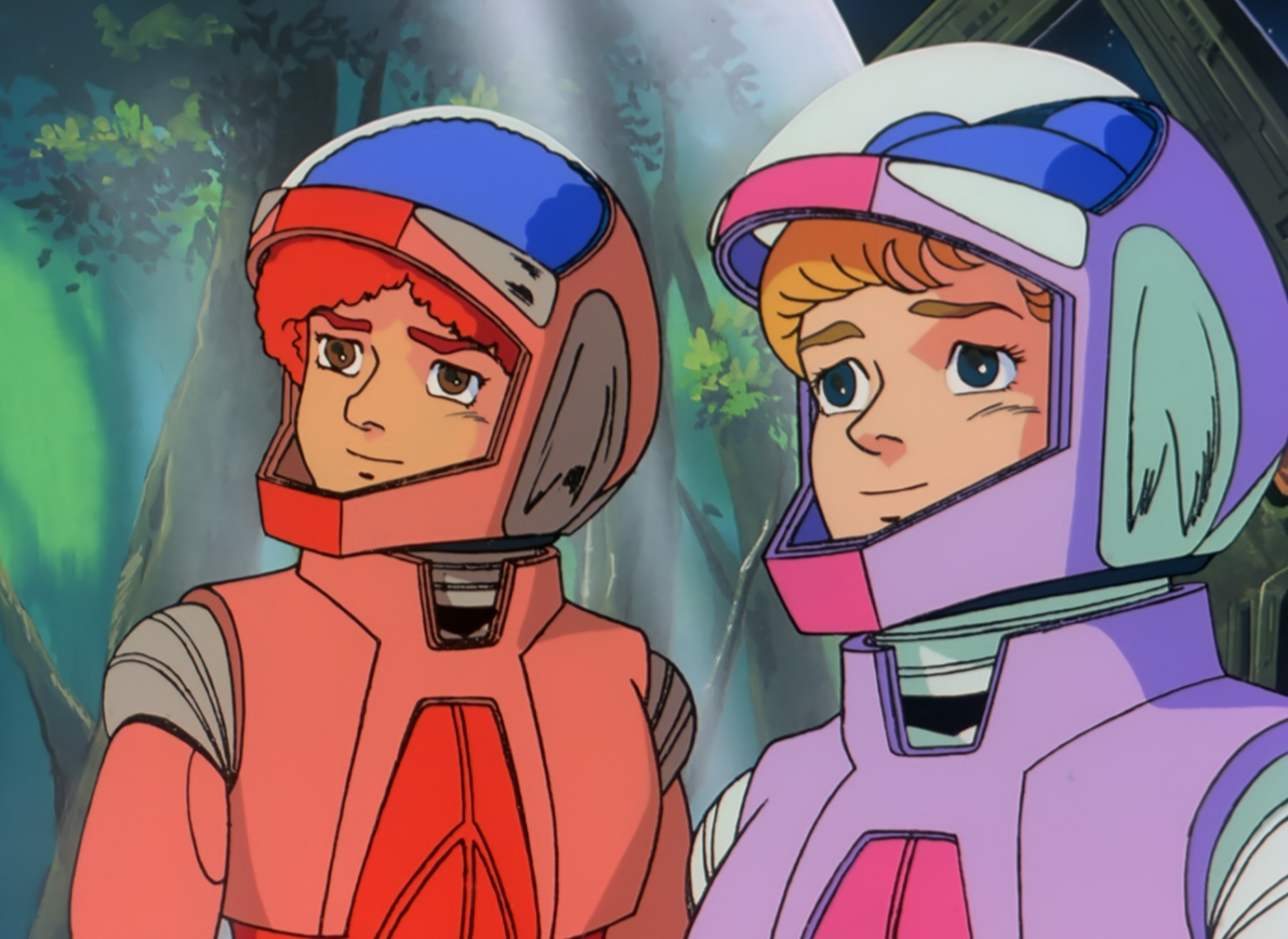 Densetsu Kyojin Ideon: Hatsudou-hen (Noct)